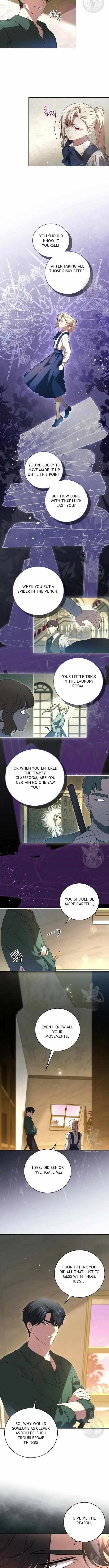 Read The Price Is Your Everything Manga Online