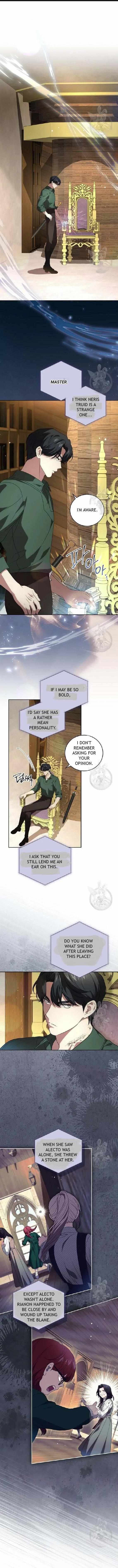 Read The Price Is Your Everything Manga Online