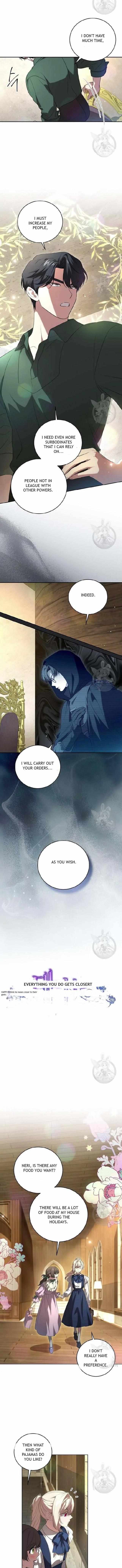 Read The Price Is Your Everything Manga Online