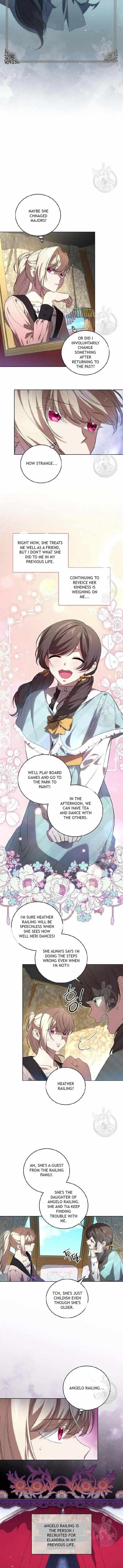 Read The Price Is Your Everything Manga Online