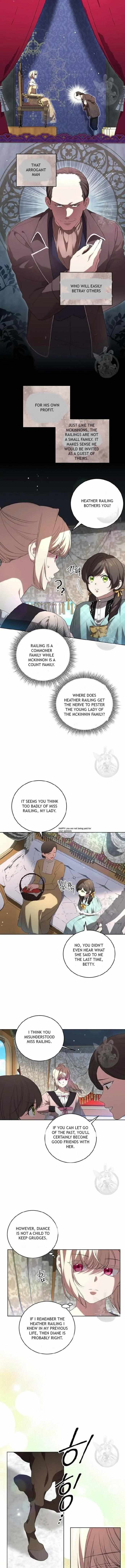 Read The Price Is Your Everything Manga Online