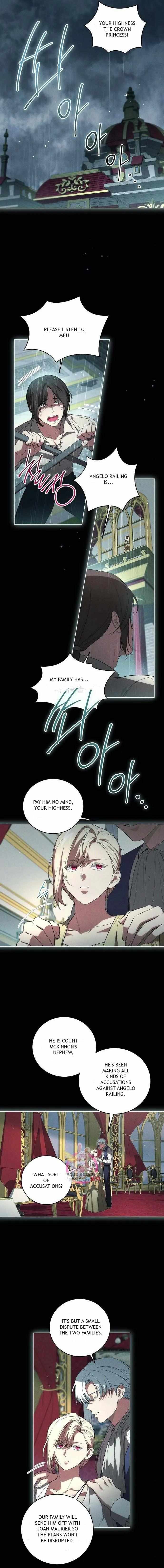 Read The Price Is Your Everything Manga Online