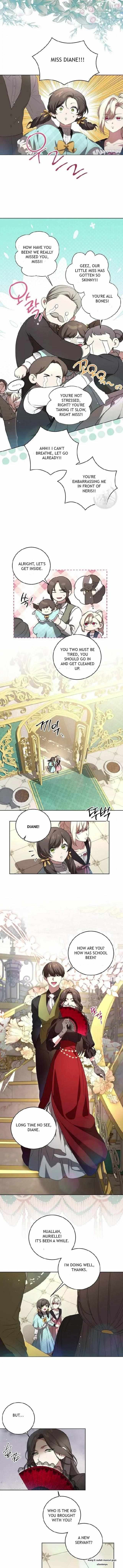 Read The Price Is Your Everything Manga Online
