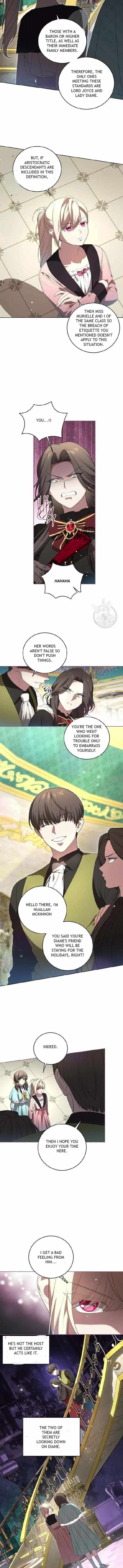 Read The Price Is Your Everything Manga Online