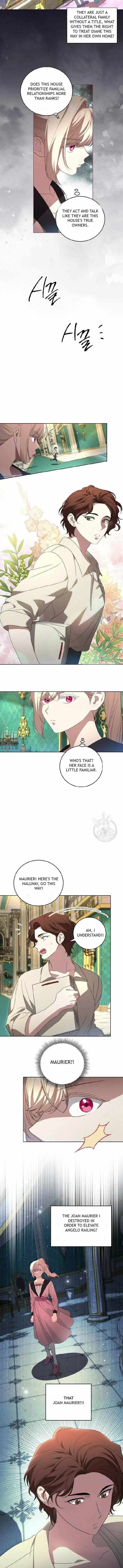 Read The Price Is Your Everything Manga Online