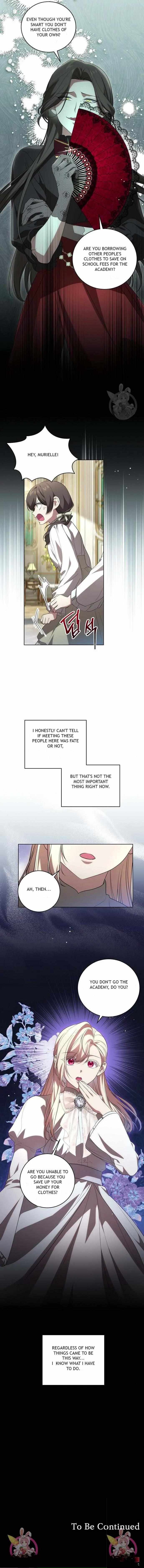 Read The Price Is Your Everything Manga Online