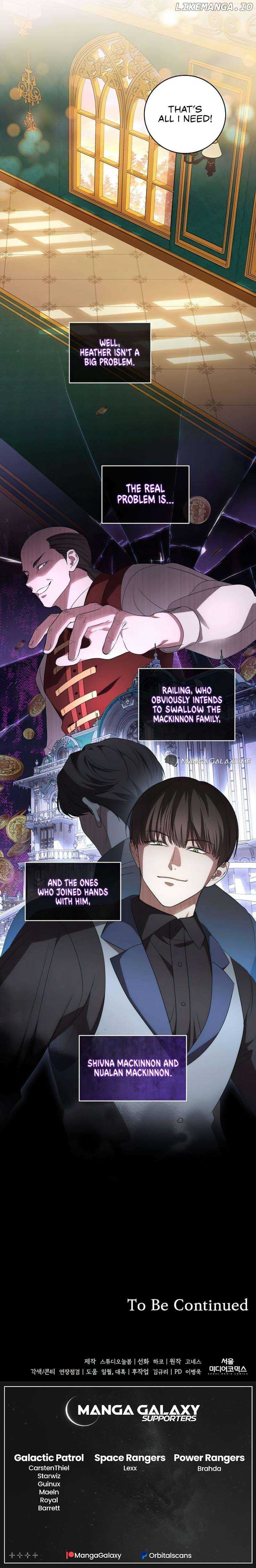 Read The Price Is Your Everything Manga Online