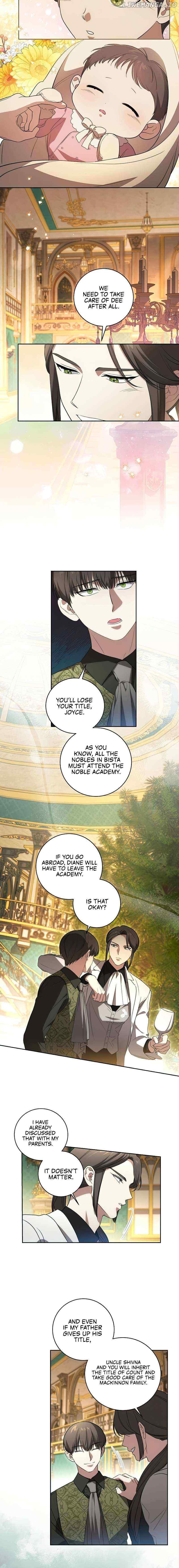 Read The Price Is Your Everything Manga Online