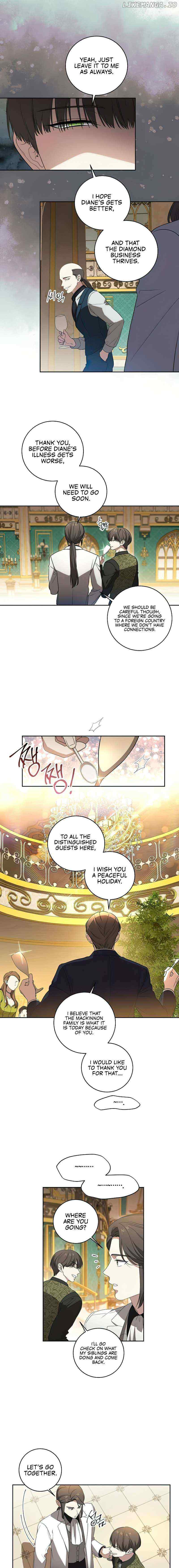 Read The Price Is Your Everything Manga Online