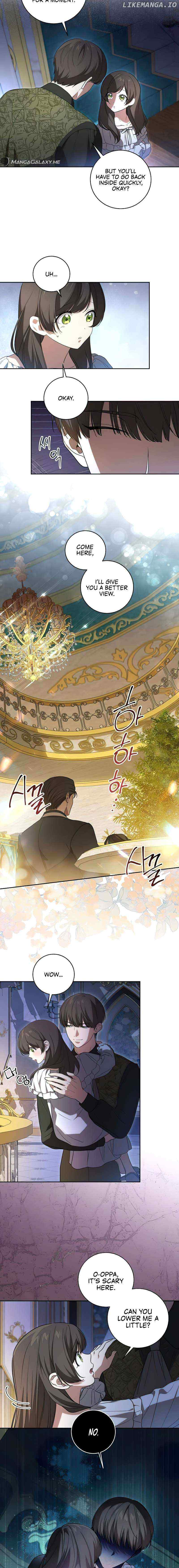 Read The Price Is Your Everything Manga Online