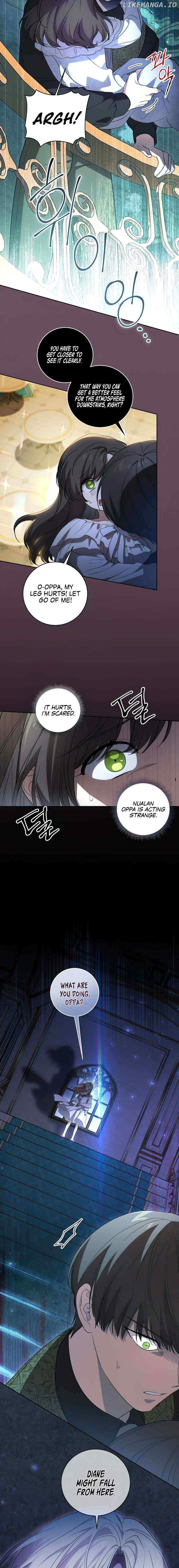 Read The Price Is Your Everything Manga Online