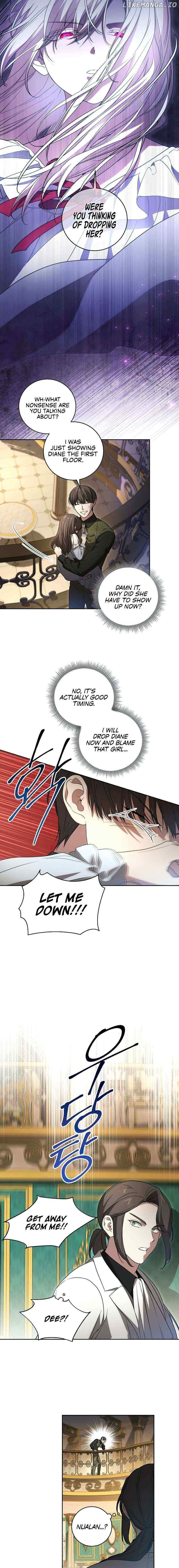 Read The Price Is Your Everything Manga Online