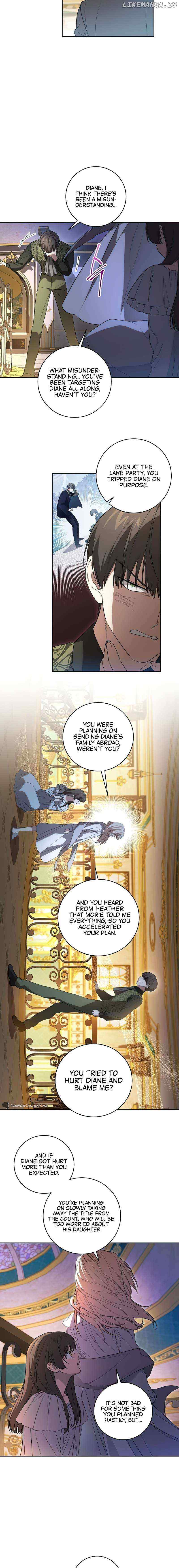 Read The Price Is Your Everything Manga Online