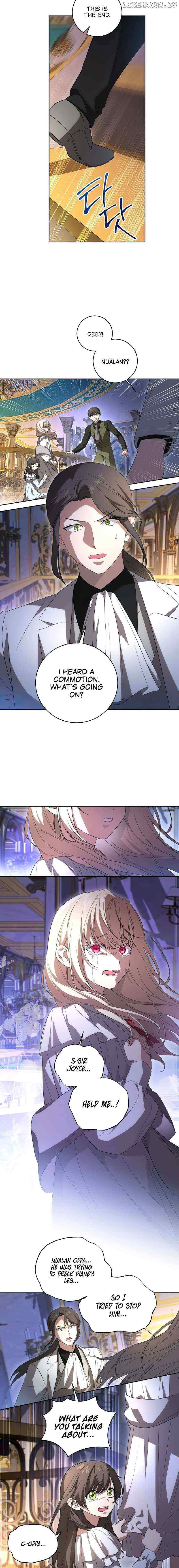 Read The Price Is Your Everything Manga Online