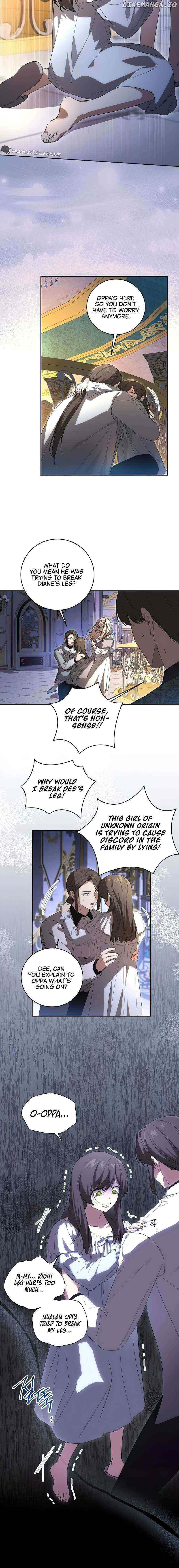 Read The Price Is Your Everything Manga Online