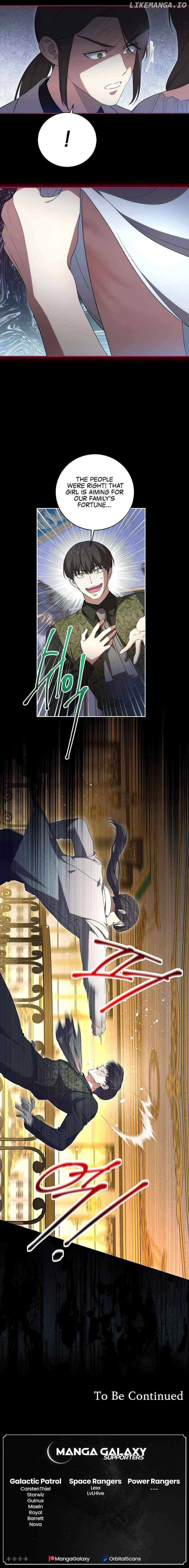 Read The Price Is Your Everything Manga Online