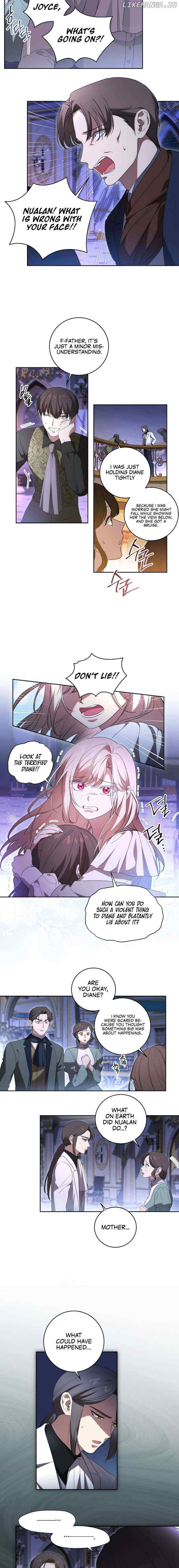 Read The Price Is Your Everything Manga Online