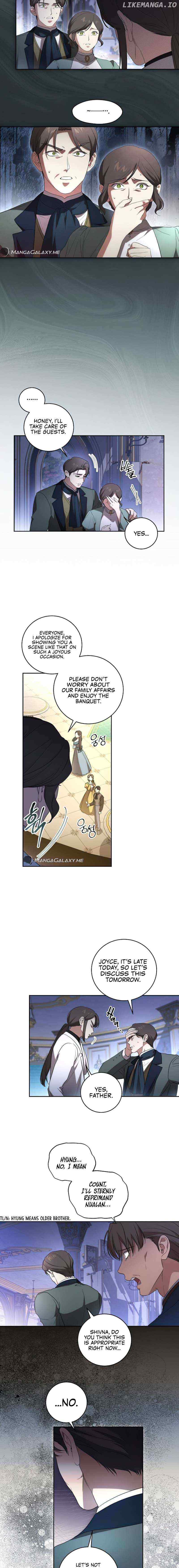 Read The Price Is Your Everything Manga Online