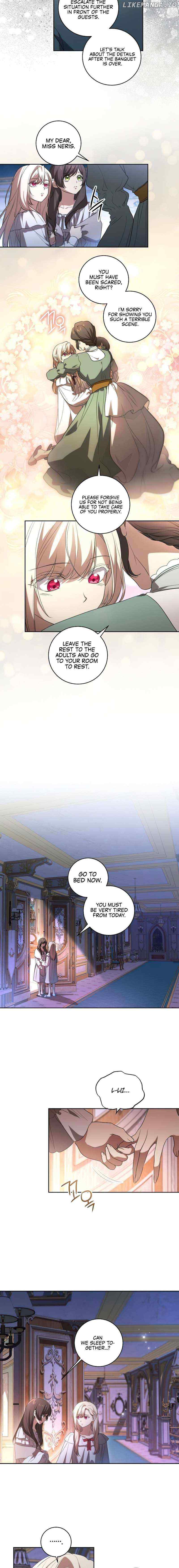 Read The Price Is Your Everything Manga Online