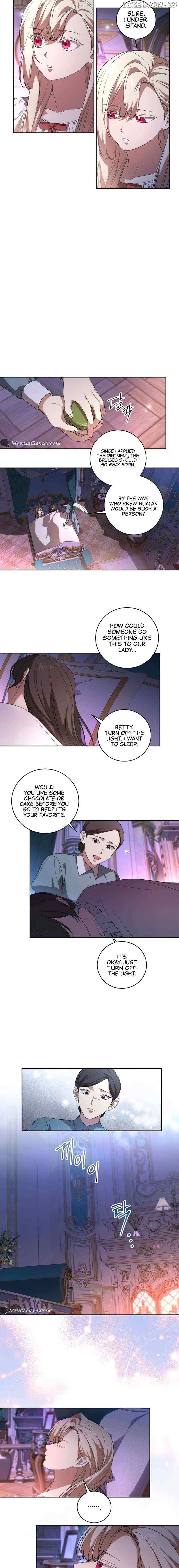 Read The Price Is Your Everything Manga Online