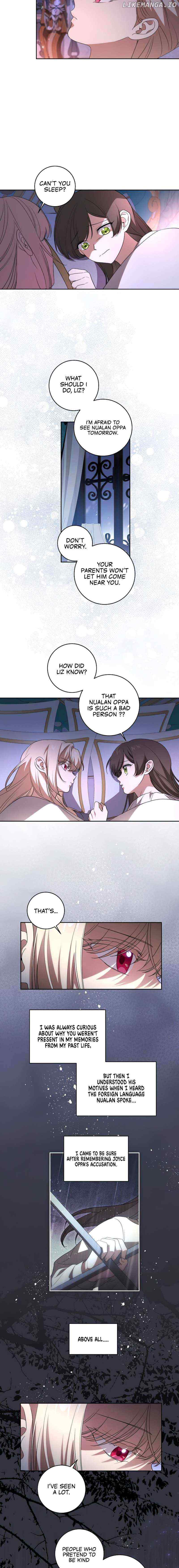 Read The Price Is Your Everything Manga Online