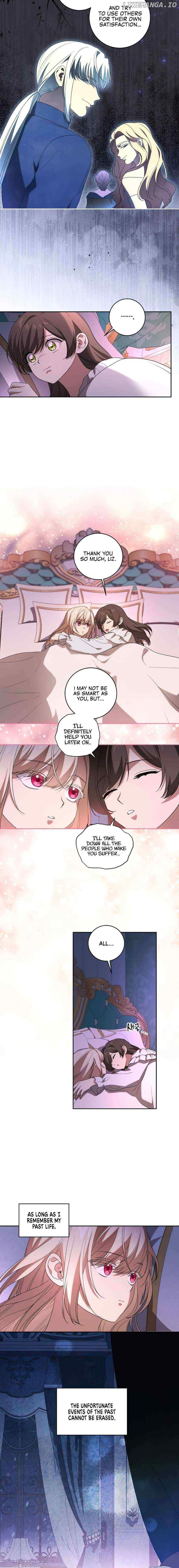 Read The Price Is Your Everything Manga Online