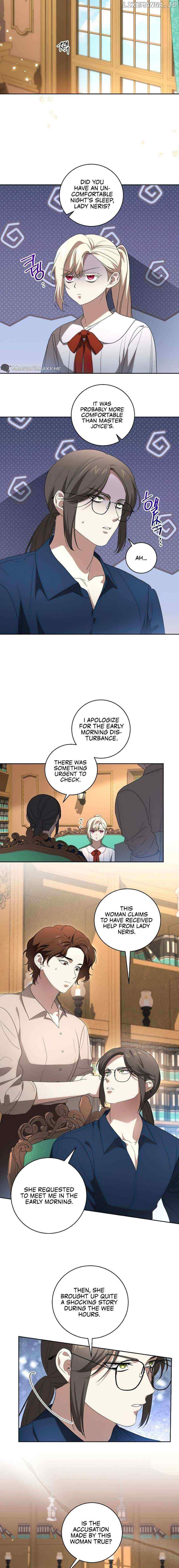 Read The Price Is Your Everything Manga Online