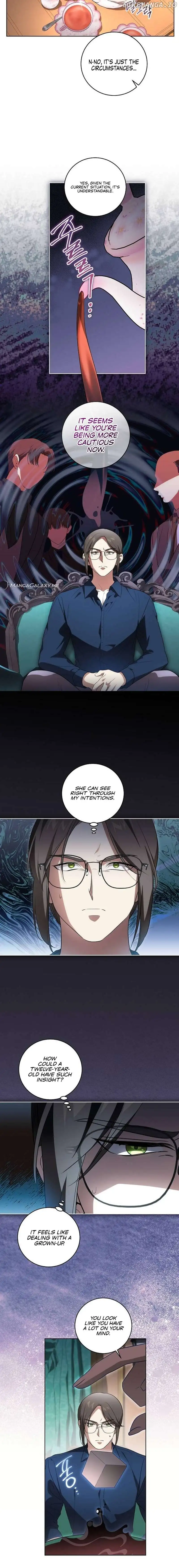 Read The Price Is Your Everything Manga Online