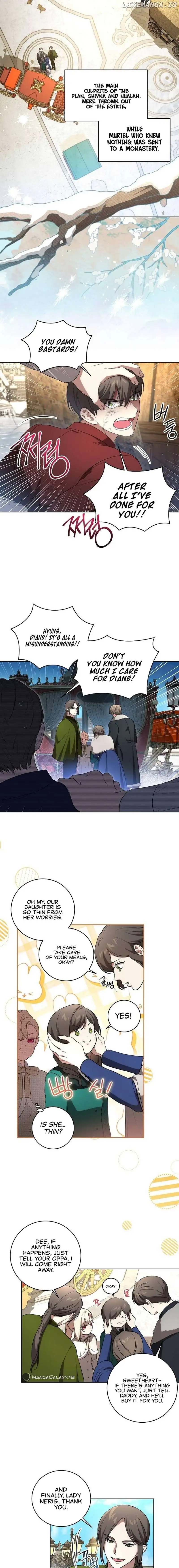 Read The Price Is Your Everything Manga Online