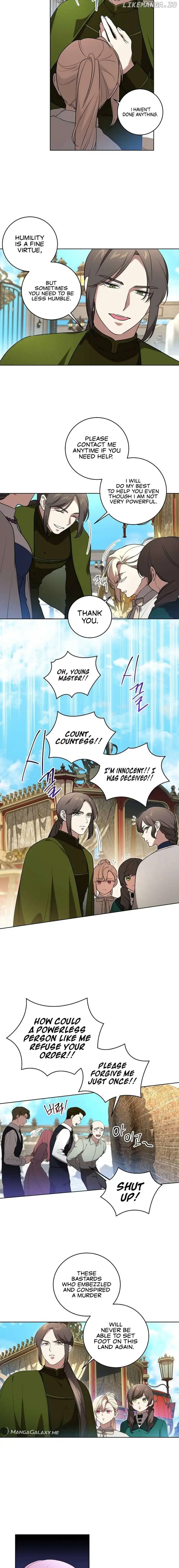 Read The Price Is Your Everything Manga Online