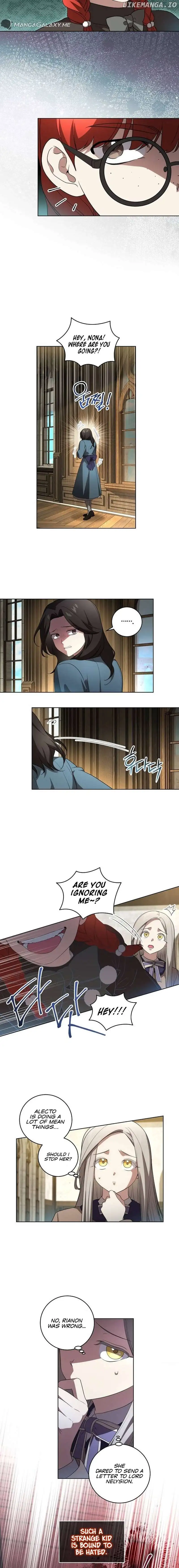 Read The Price Is Your Everything Manga Online