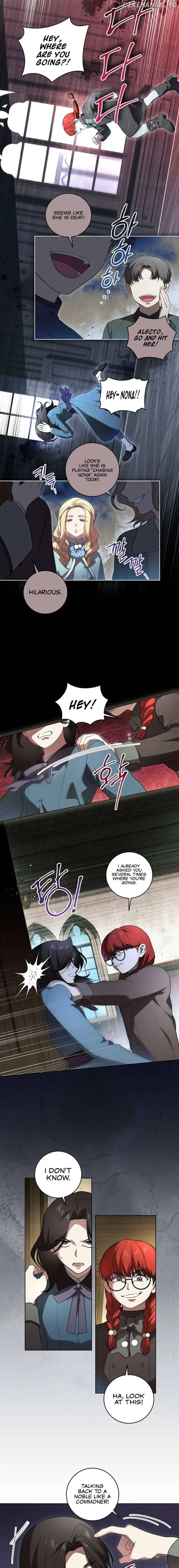 Read The Price Is Your Everything Manga Online