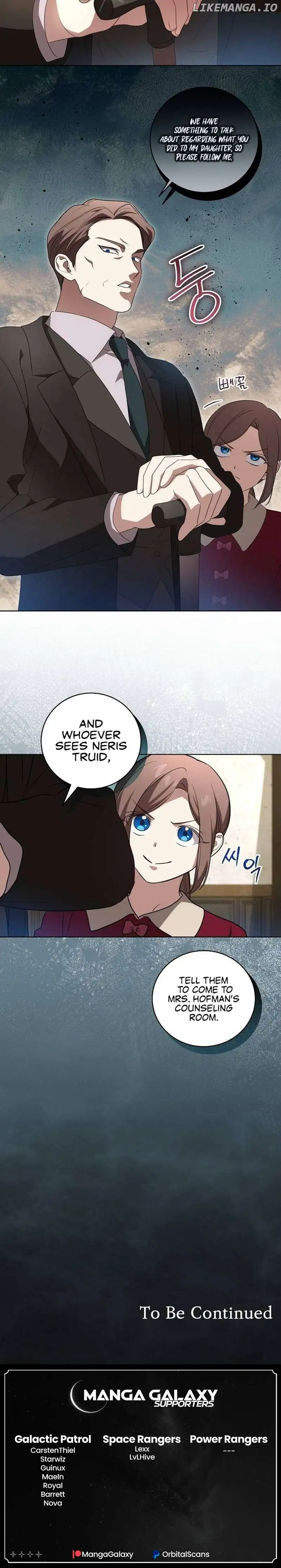 Read The Price Is Your Everything Manga Online
