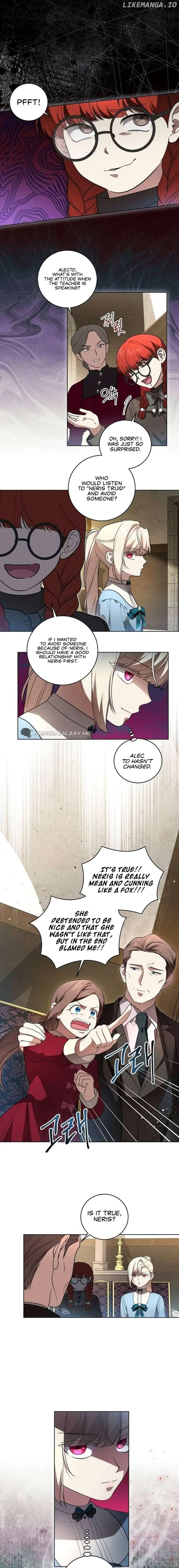 Read The Price Is Your Everything Manga Online