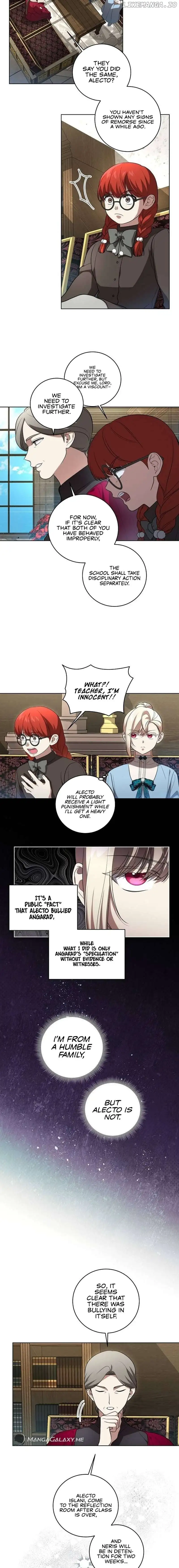 Read The Price Is Your Everything Manga Online