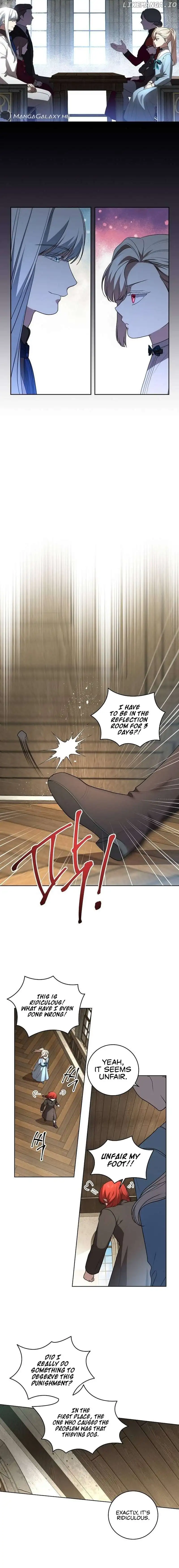 Read The Price Is Your Everything Manga Online