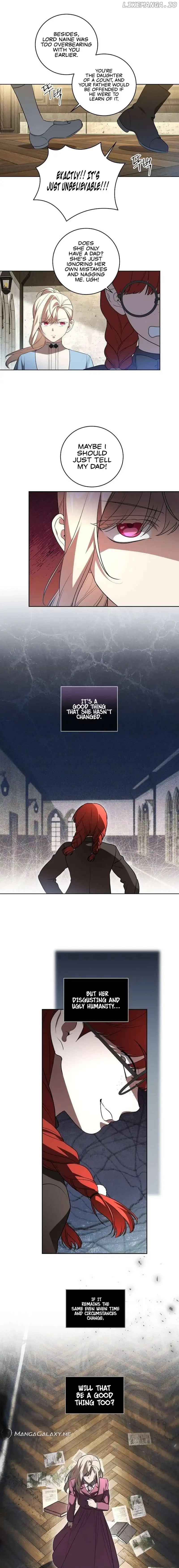Read The Price Is Your Everything Manga Online