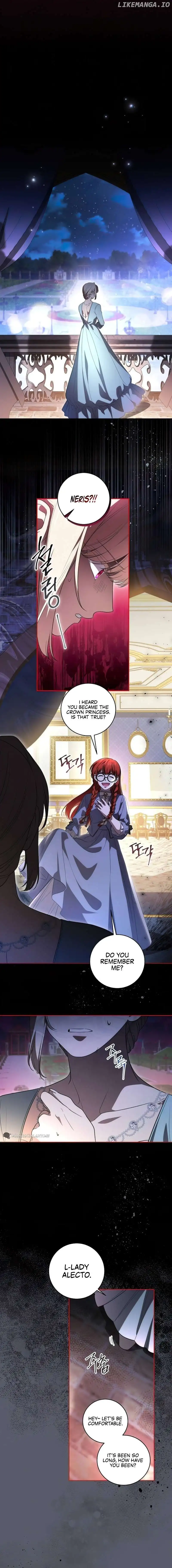 Read The Price Is Your Everything Manga Online