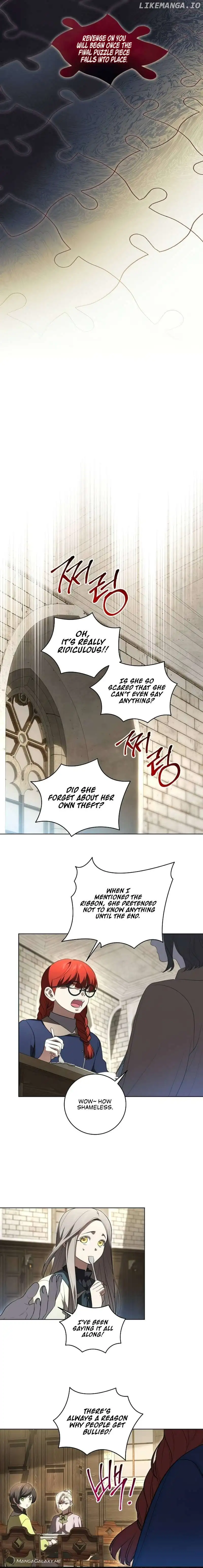 Read The Price Is Your Everything Manga Online