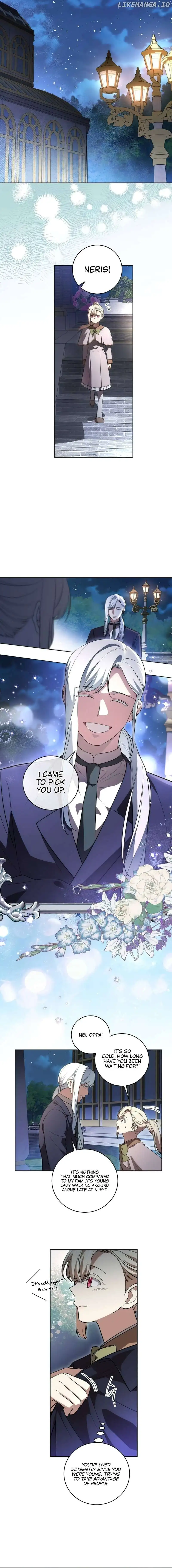 Read The Price Is Your Everything Manga Online
