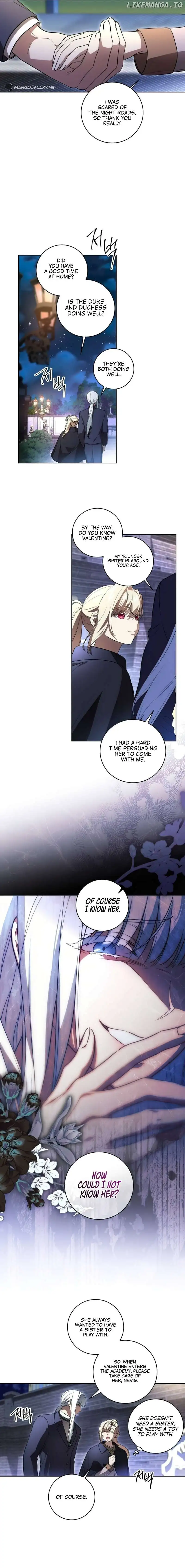 Read The Price Is Your Everything Manga Online