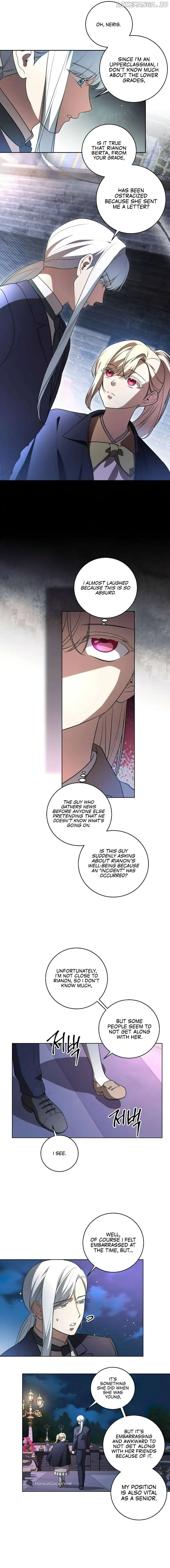 Read The Price Is Your Everything Manga Online