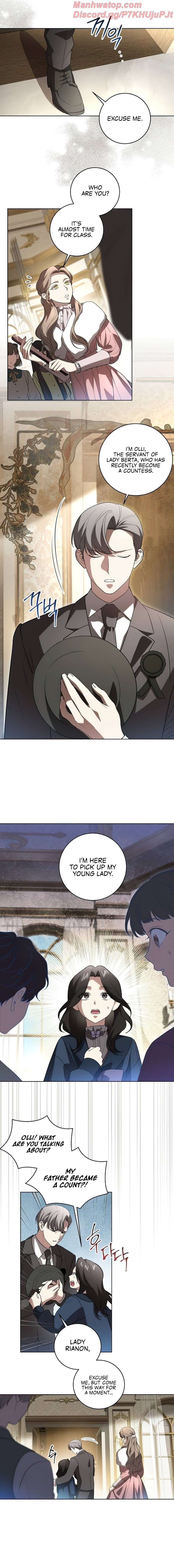 Read The Price Is Your Everything Manga Online