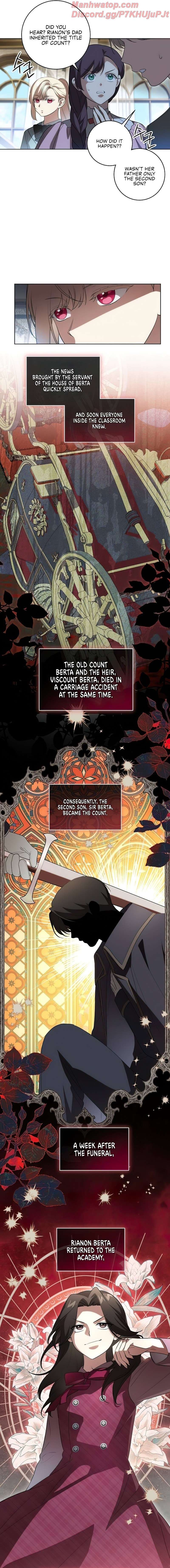Read The Price Is Your Everything Manga Online