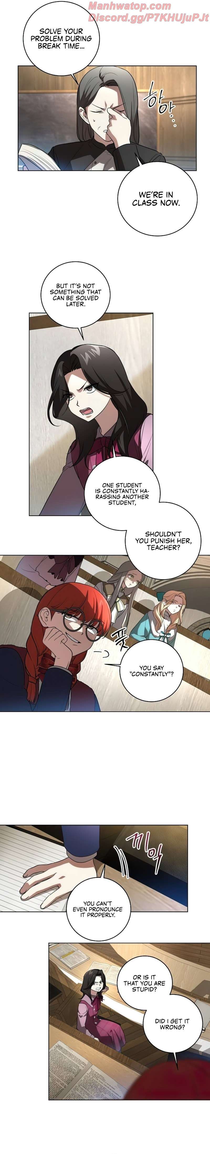 Read The Price Is Your Everything Manga Online