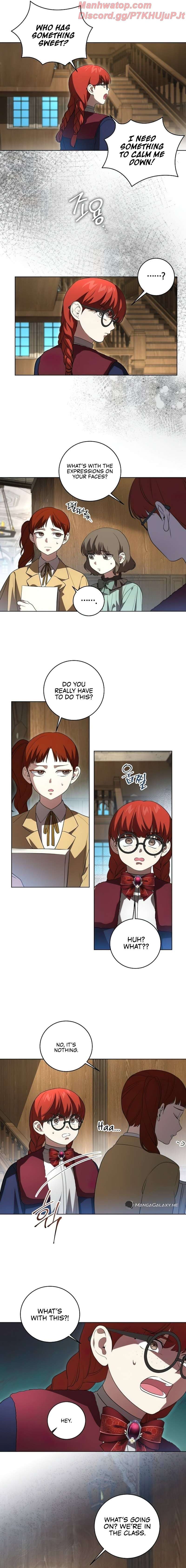 Read The Price Is Your Everything Manga Online