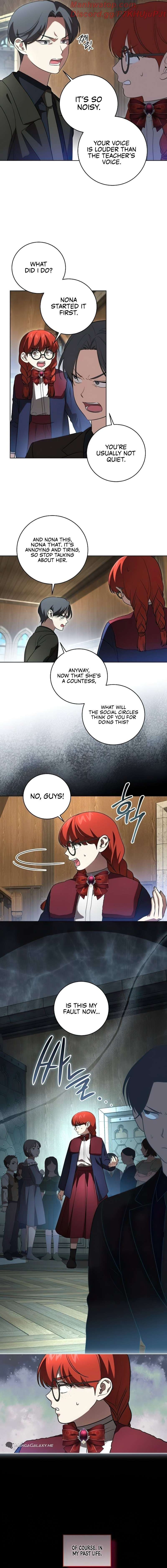 Read The Price Is Your Everything Manga Online