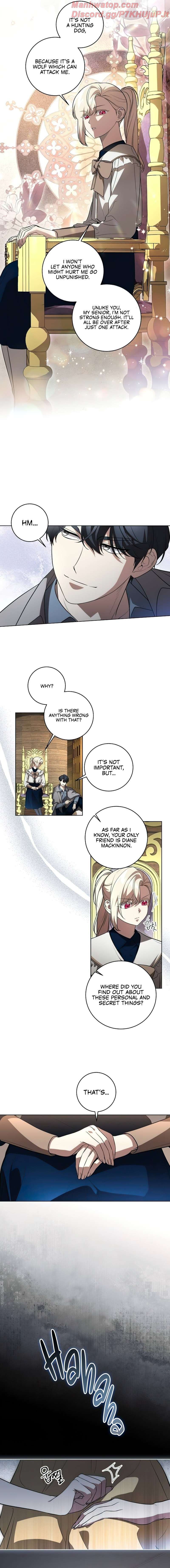 Read The Price Is Your Everything Manga Online