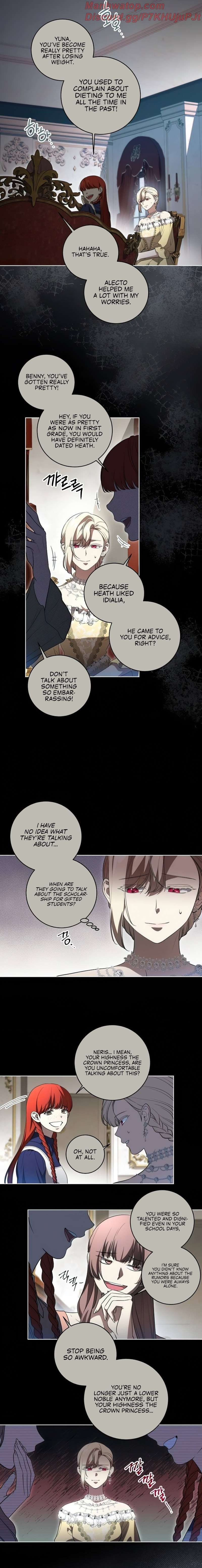 Read The Price Is Your Everything Manga Online