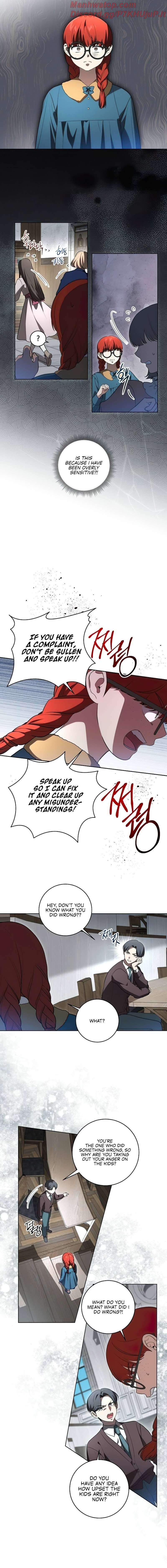 Read The Price Is Your Everything Manga Online